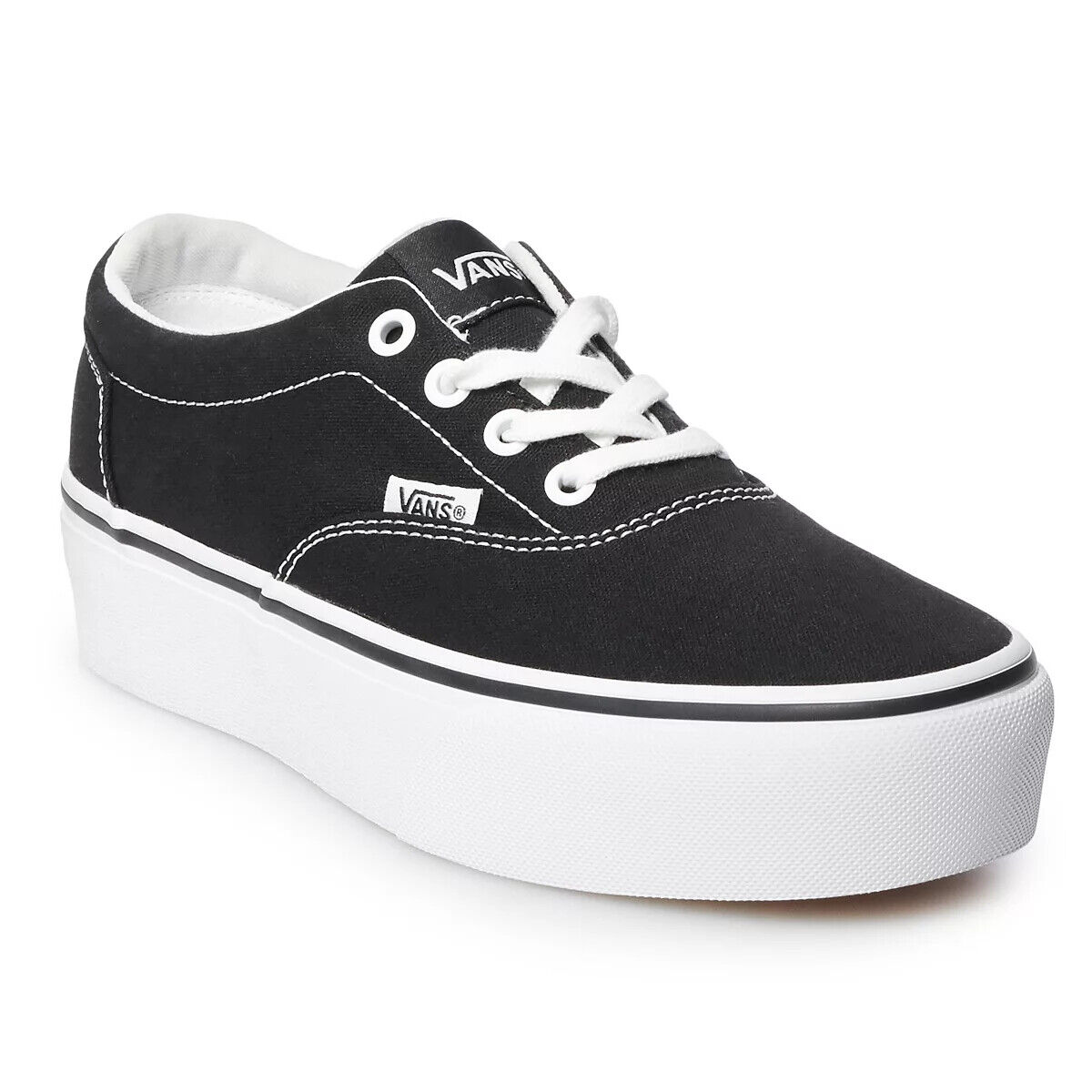 Vans Doheny черные