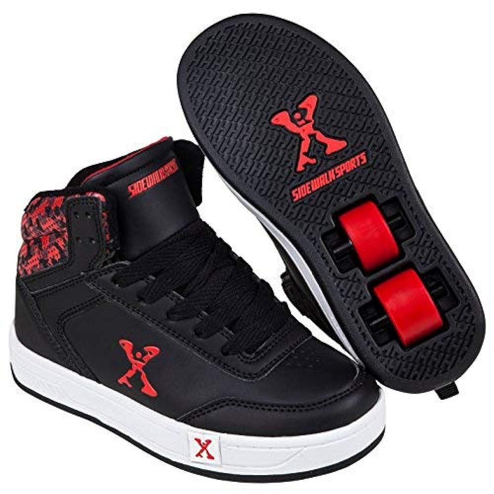 DC Shoes шузы