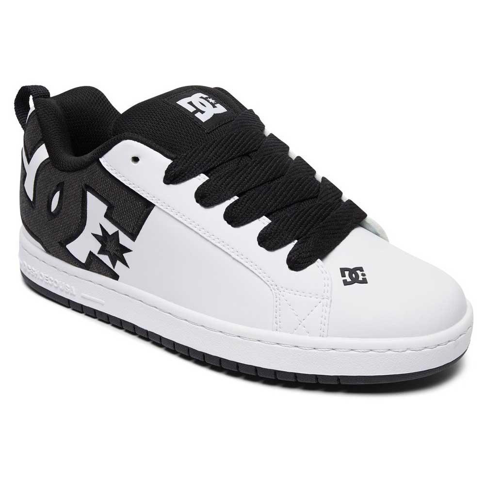 DC Shoes кеды Skate