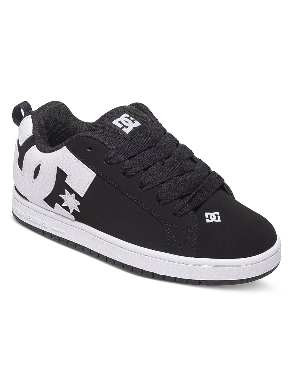 DC Shoes Court Graffik