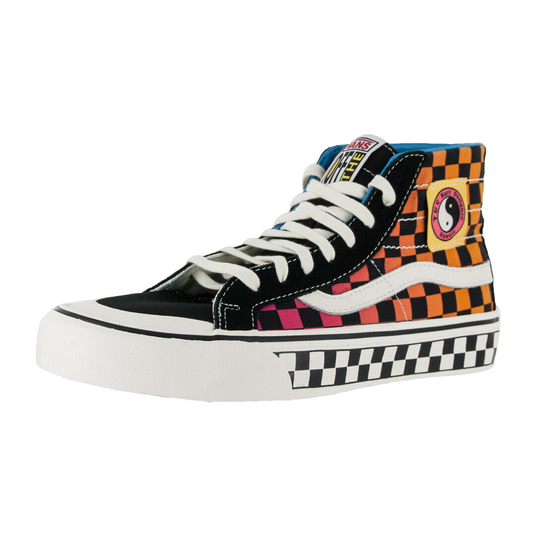 Vans sk8 Hi 138 Decon