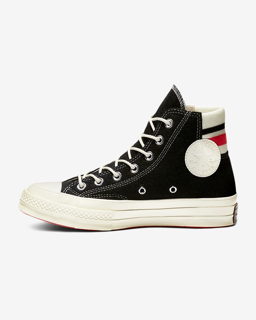 Converse Chuck 70 Rivals