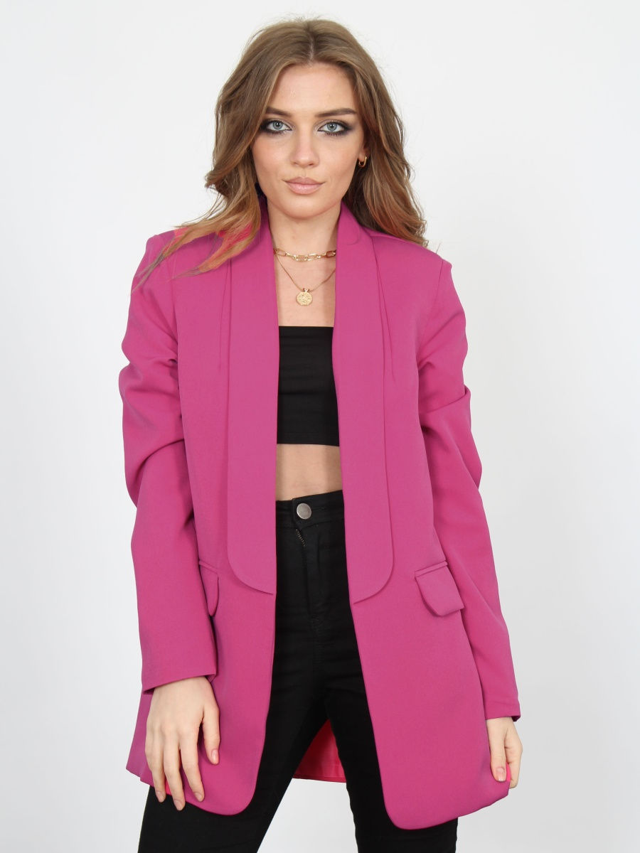 Жакет Blazer Milano