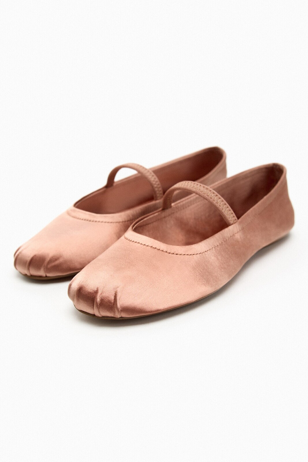 Балетки Zara