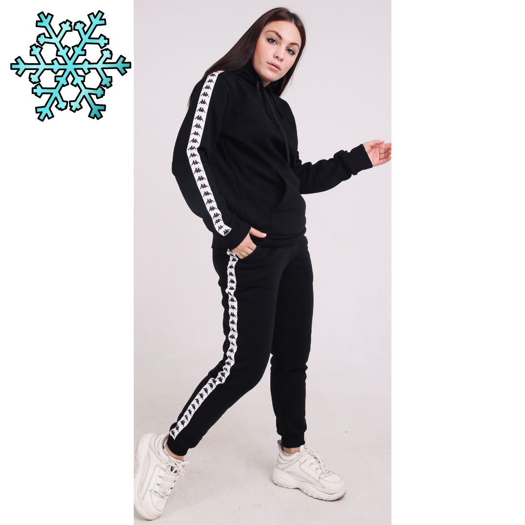 Спортивный костюм Kappa женский