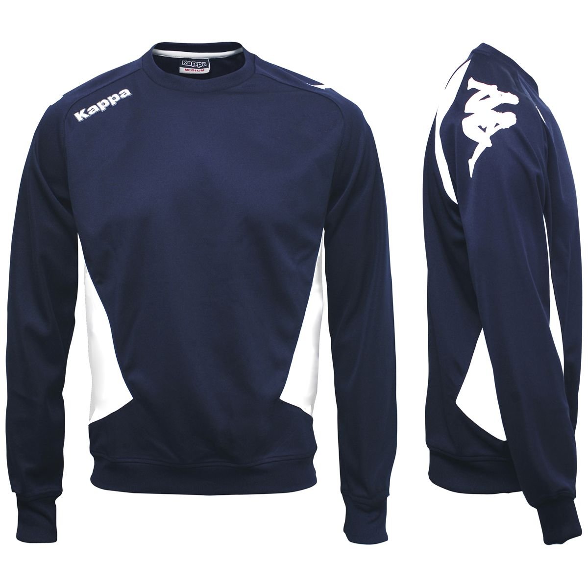 Джемпер Kappa boys' Sports Jumper
