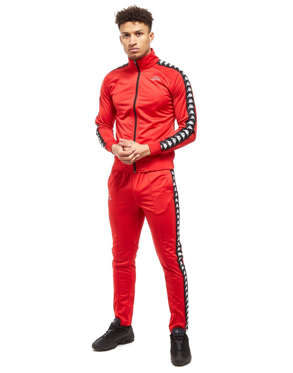 Спортивный костюм Kappa мужской