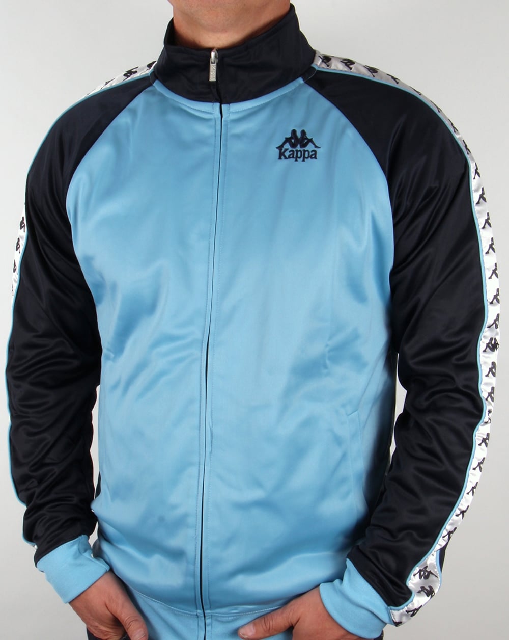Sport Jacket Kappa