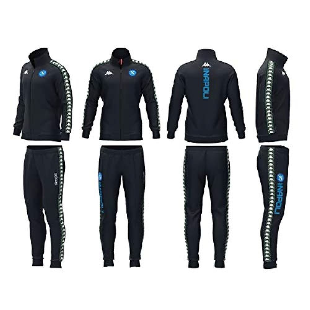 Kappa спортивный костюм Suit