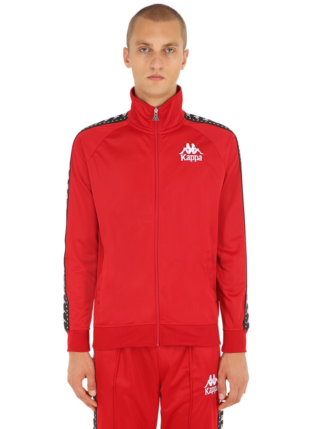 Kappa authentic костюм