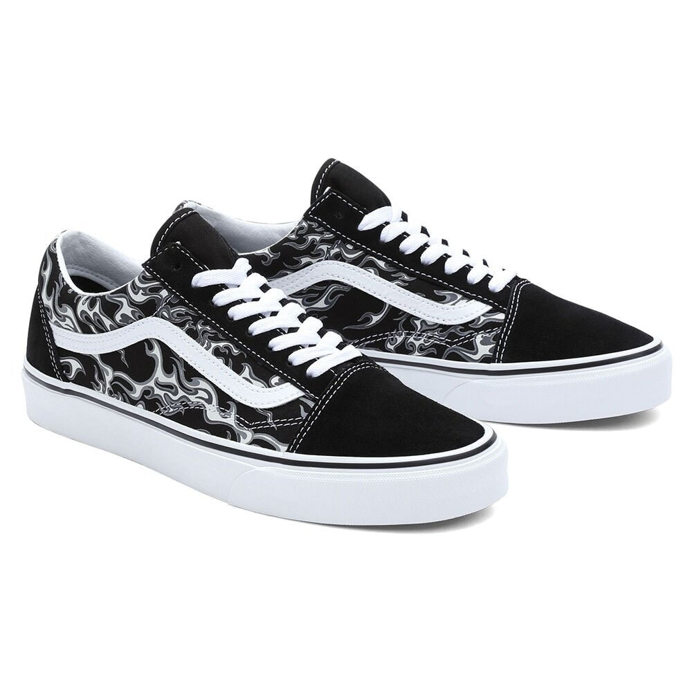 Vans с дополнительной подошвой