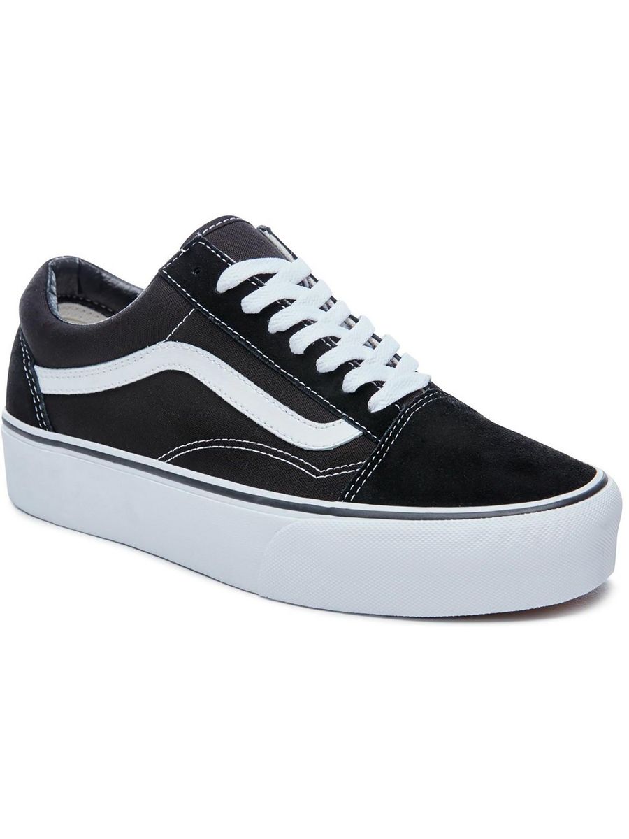 Кеды женские vans WM Ward
