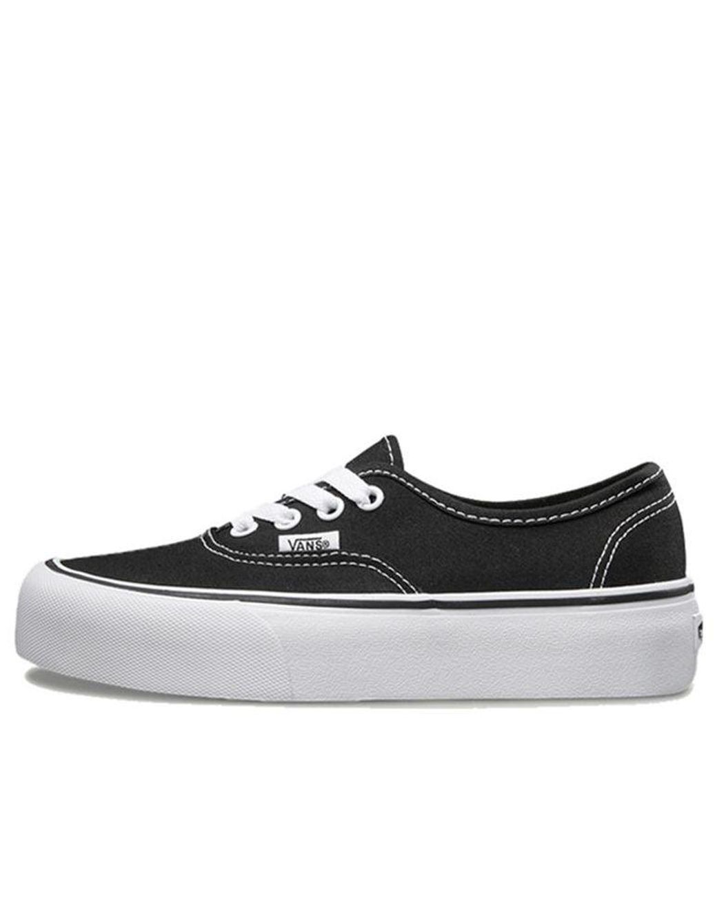Va31j3blk vans