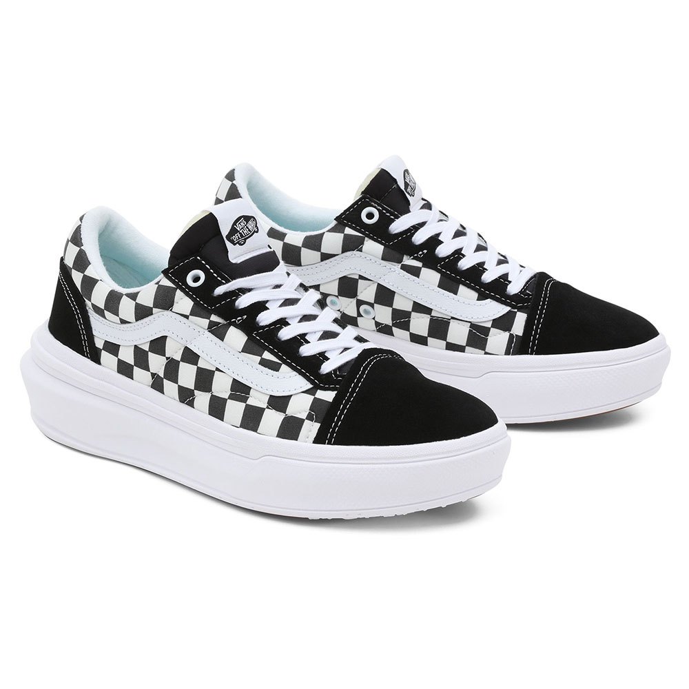Vans overt cc