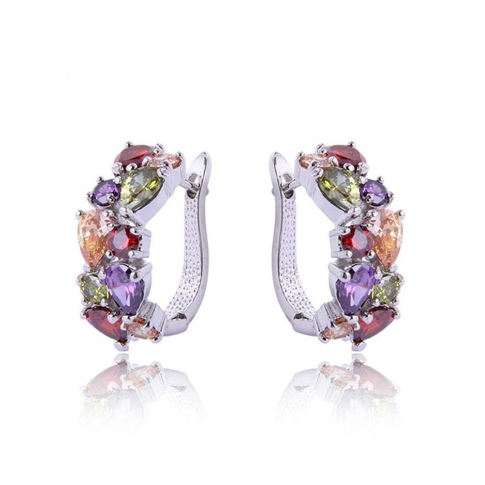 La Bijouterie серьги НГ 50 983
