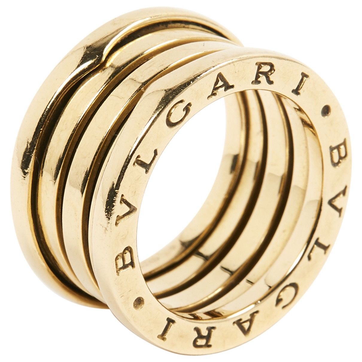 Bvlgari Bvlgari Ring