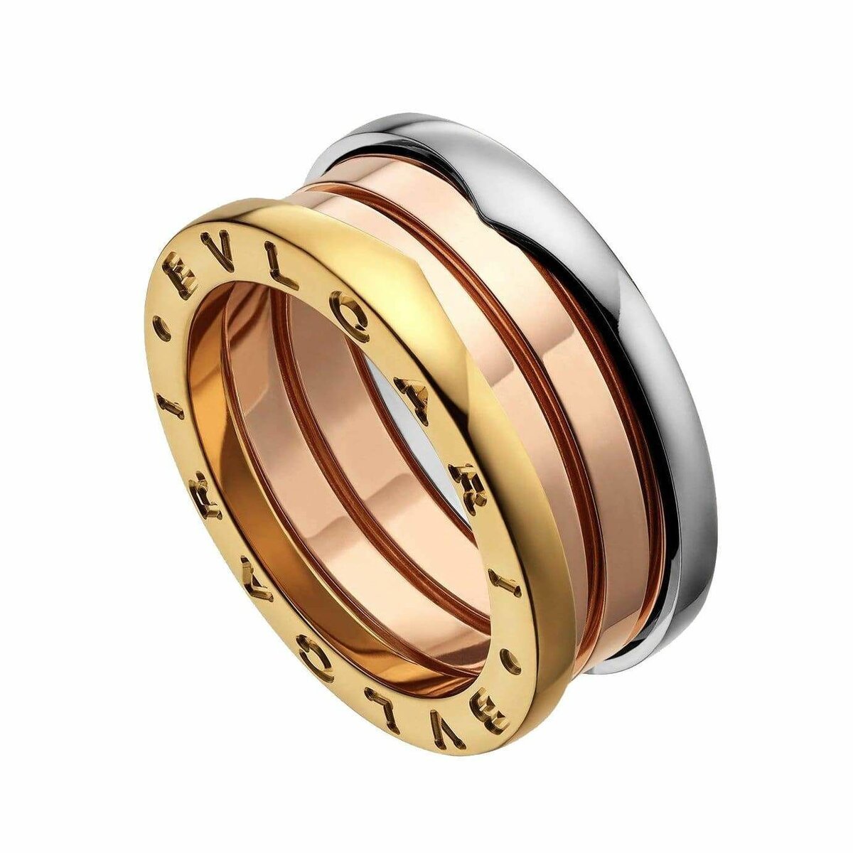 Bvlgari b Zero 1 Ring