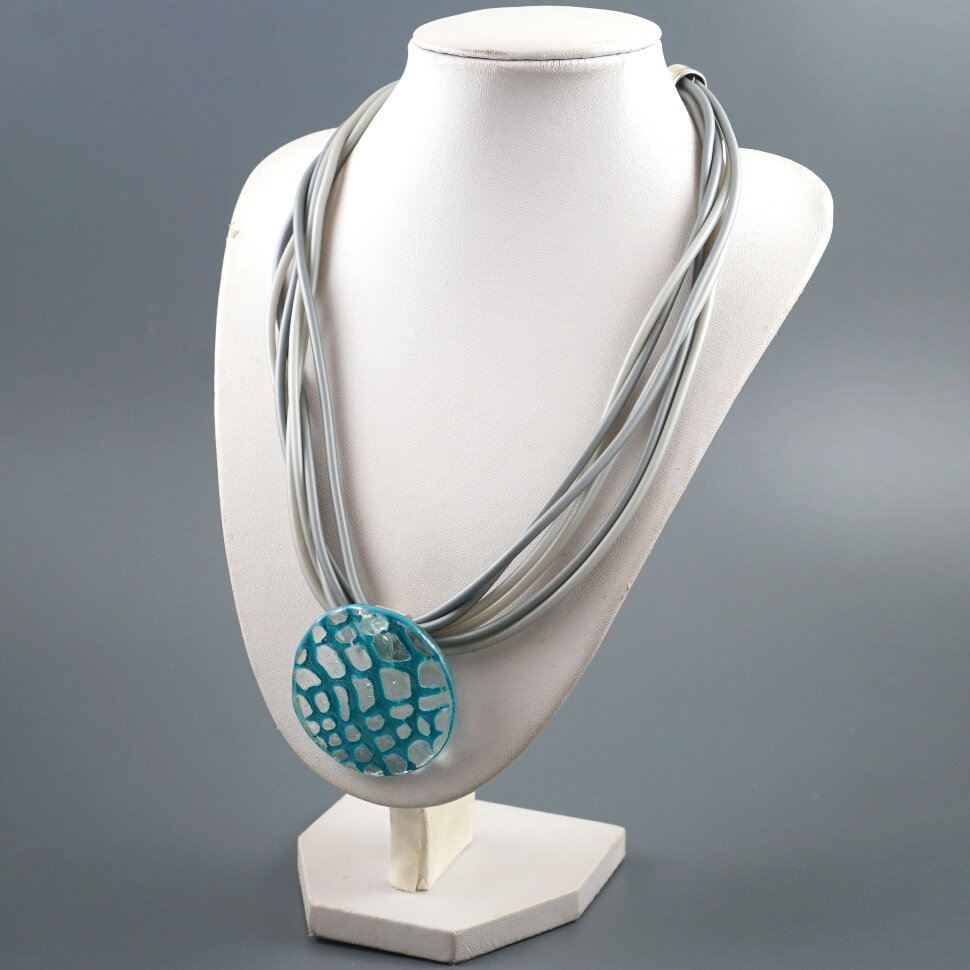 Украшения PJ Murano