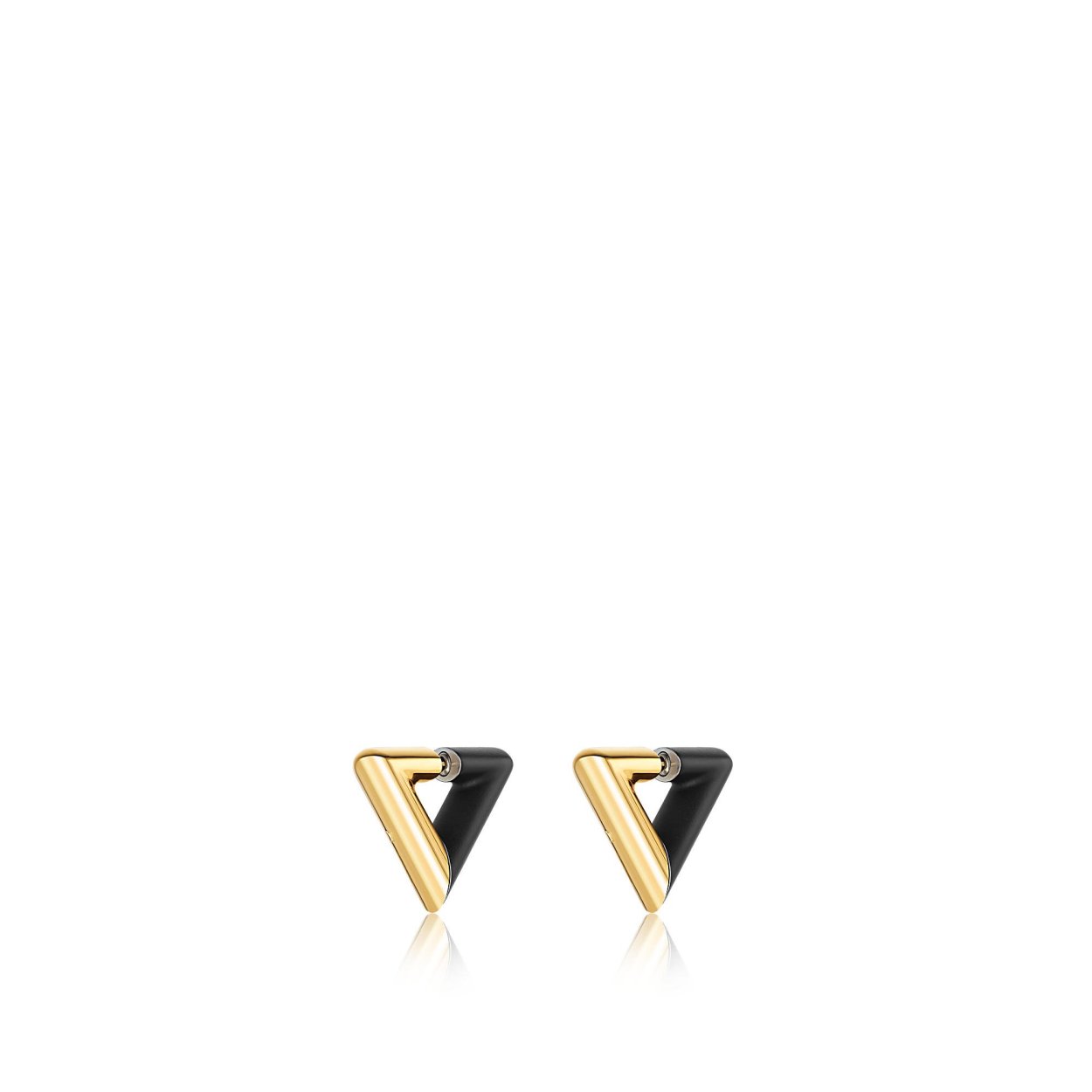 Серьги Louis Vuitton Essential v