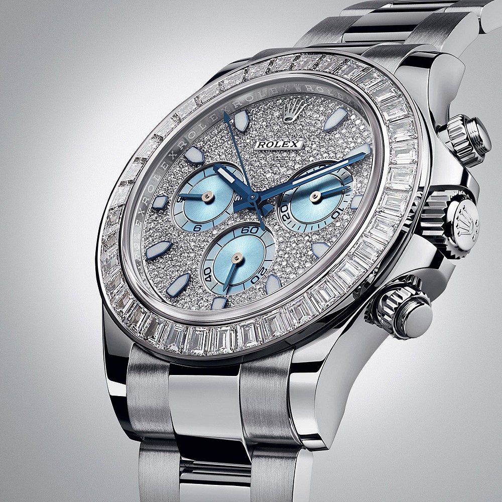 Rolex 116576tbr