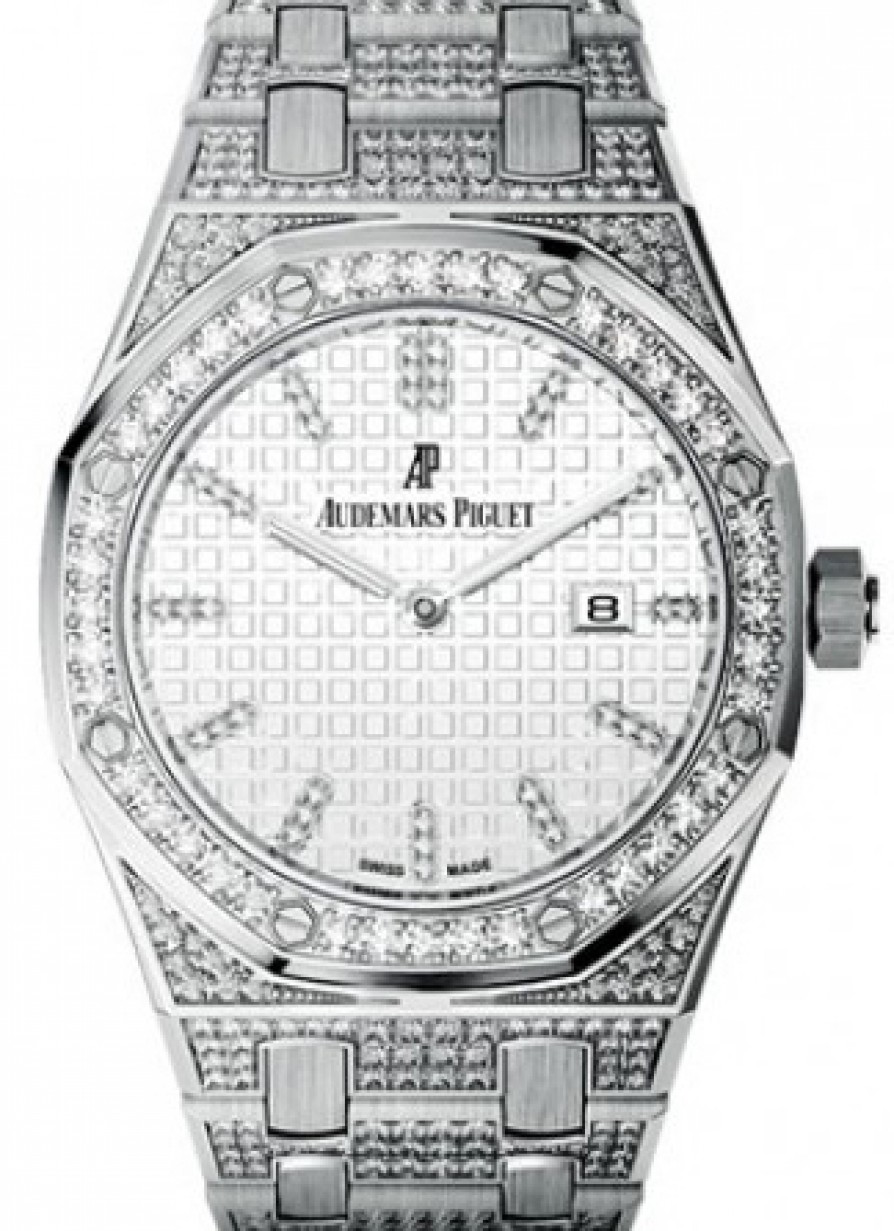 Audemars Piguet Diamond