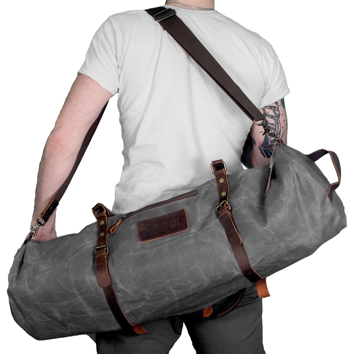 Сумка Hoob Cyber Bag