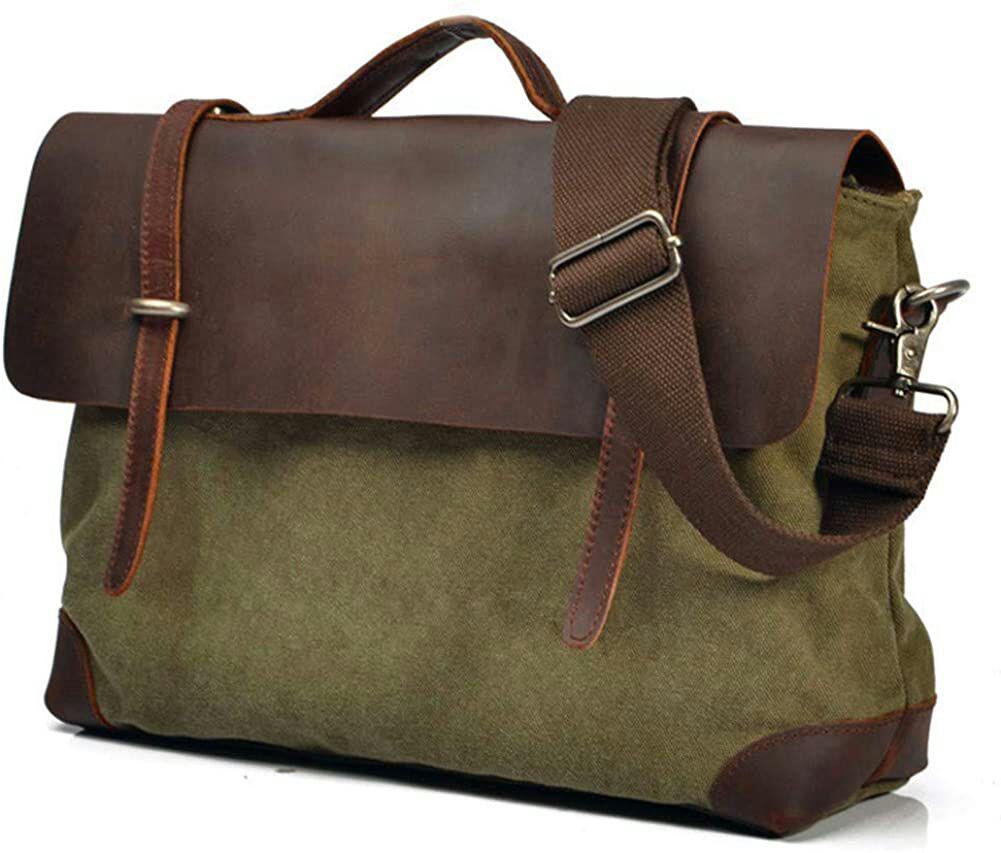 Сумка-мессенджер (Messenger Bag)