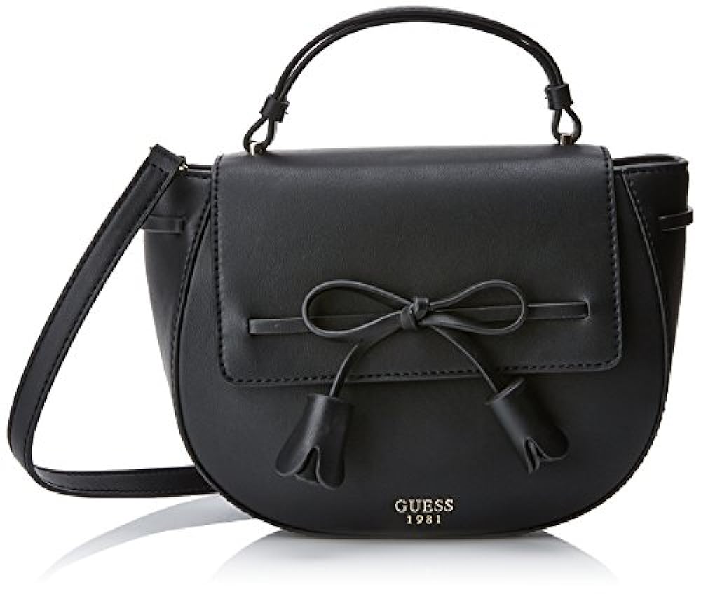 Сумка guess Corina Mini Top-Handle Flap