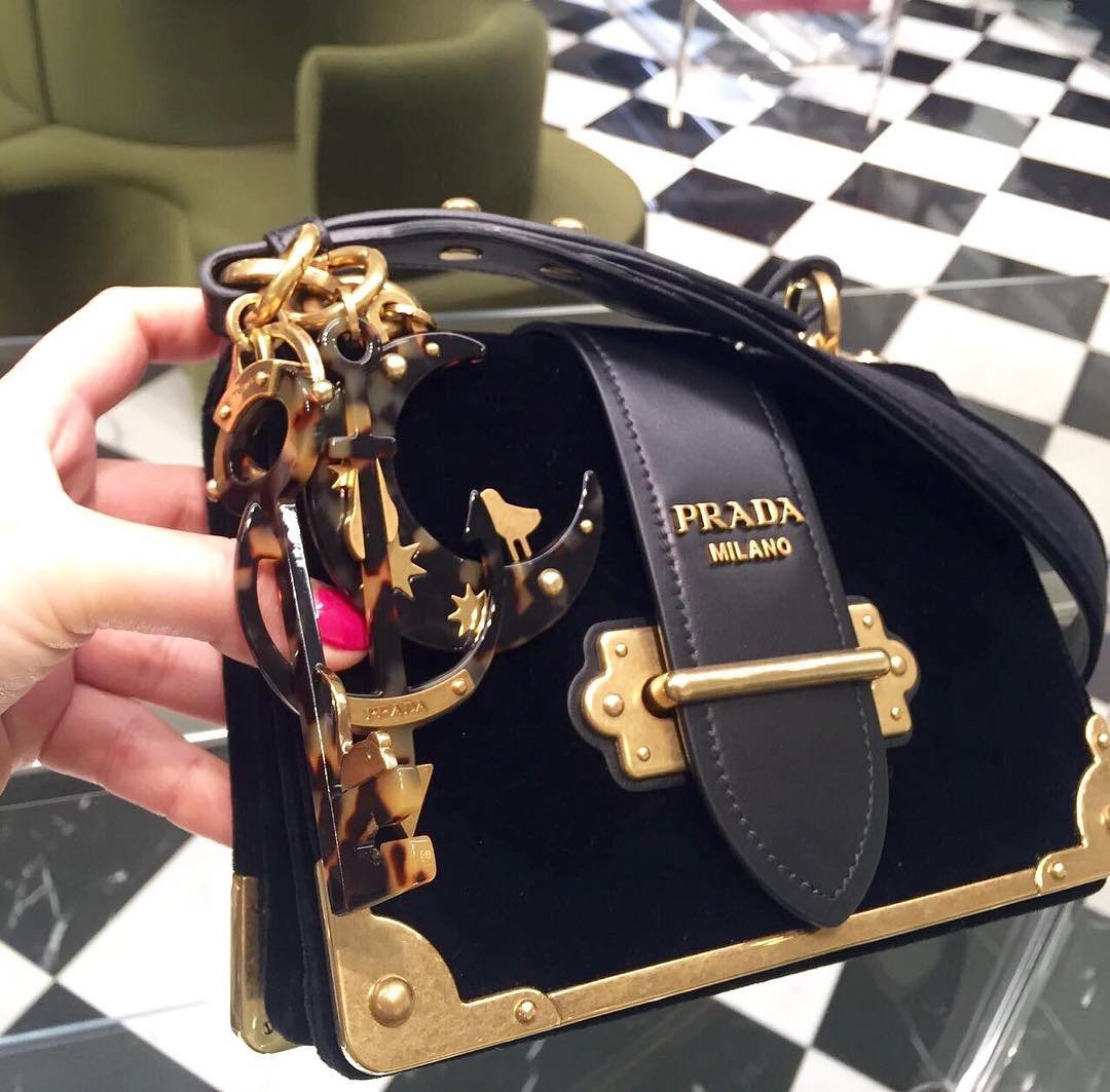 Сумка Prada 2023