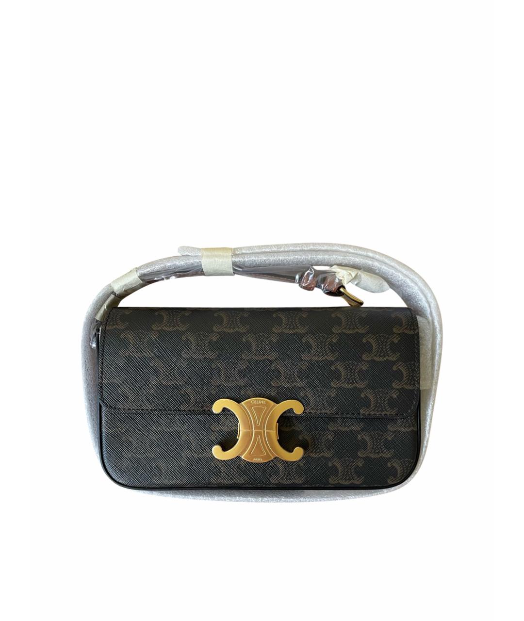 Prada сумка седло