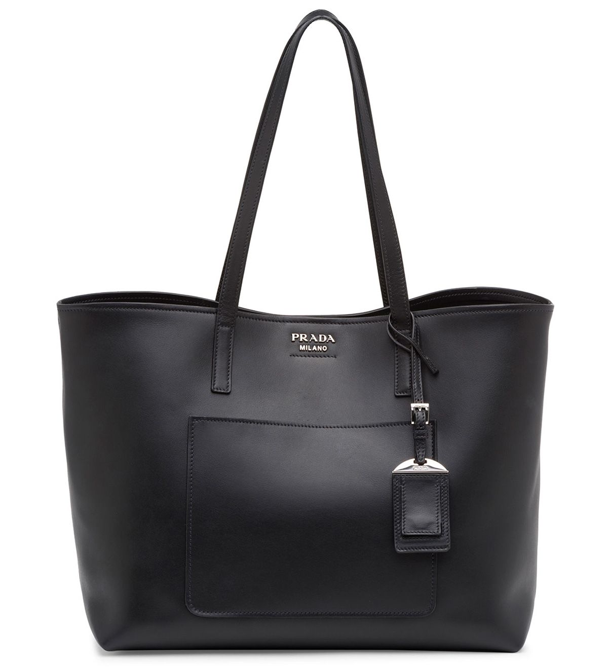 Prada шопер шоппер сумка