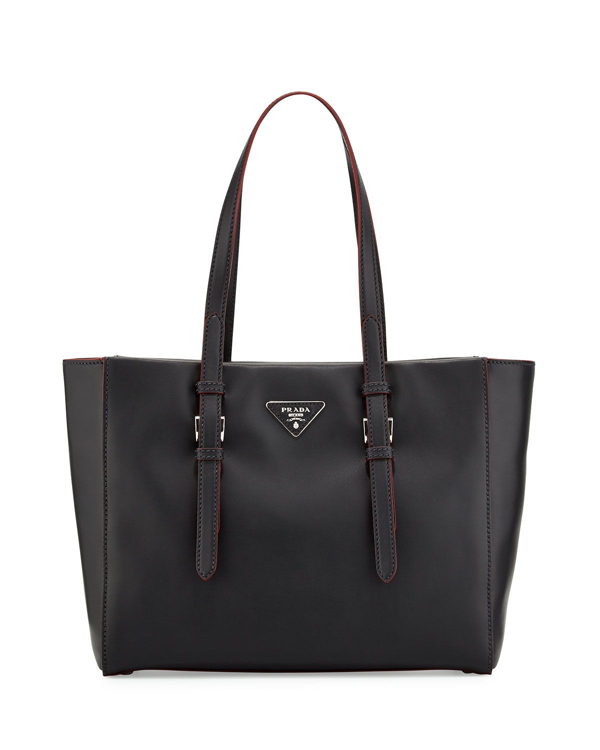 Prada Ingrid сумка шоппер