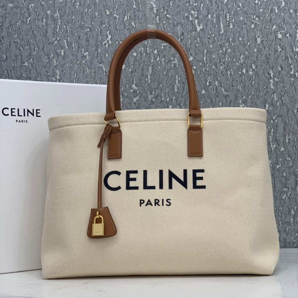 Шоппер Celine Paris
