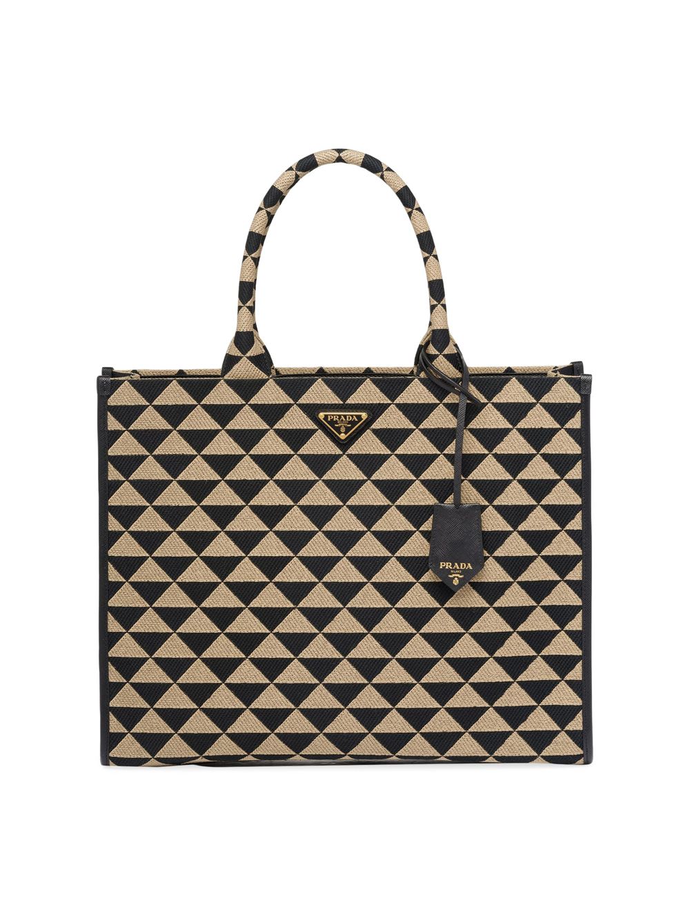 Prada symbole сумка