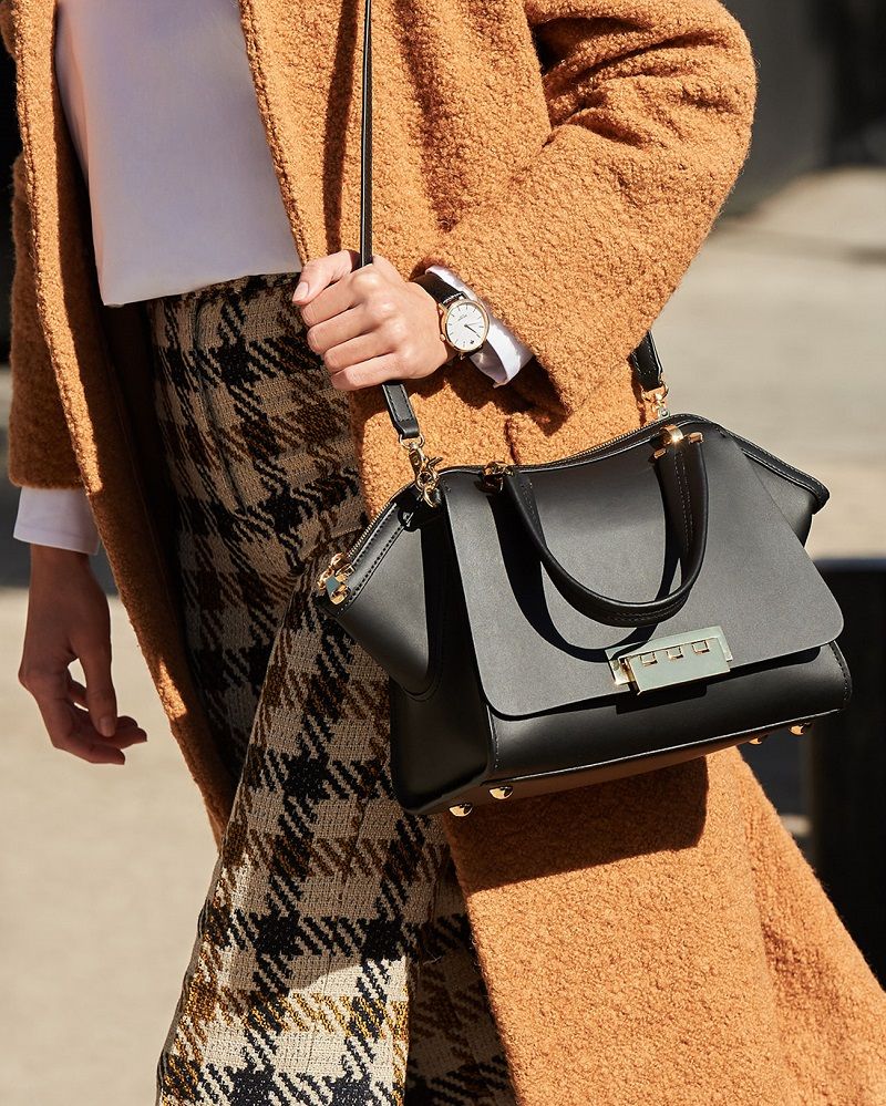 Zac Posen сумки