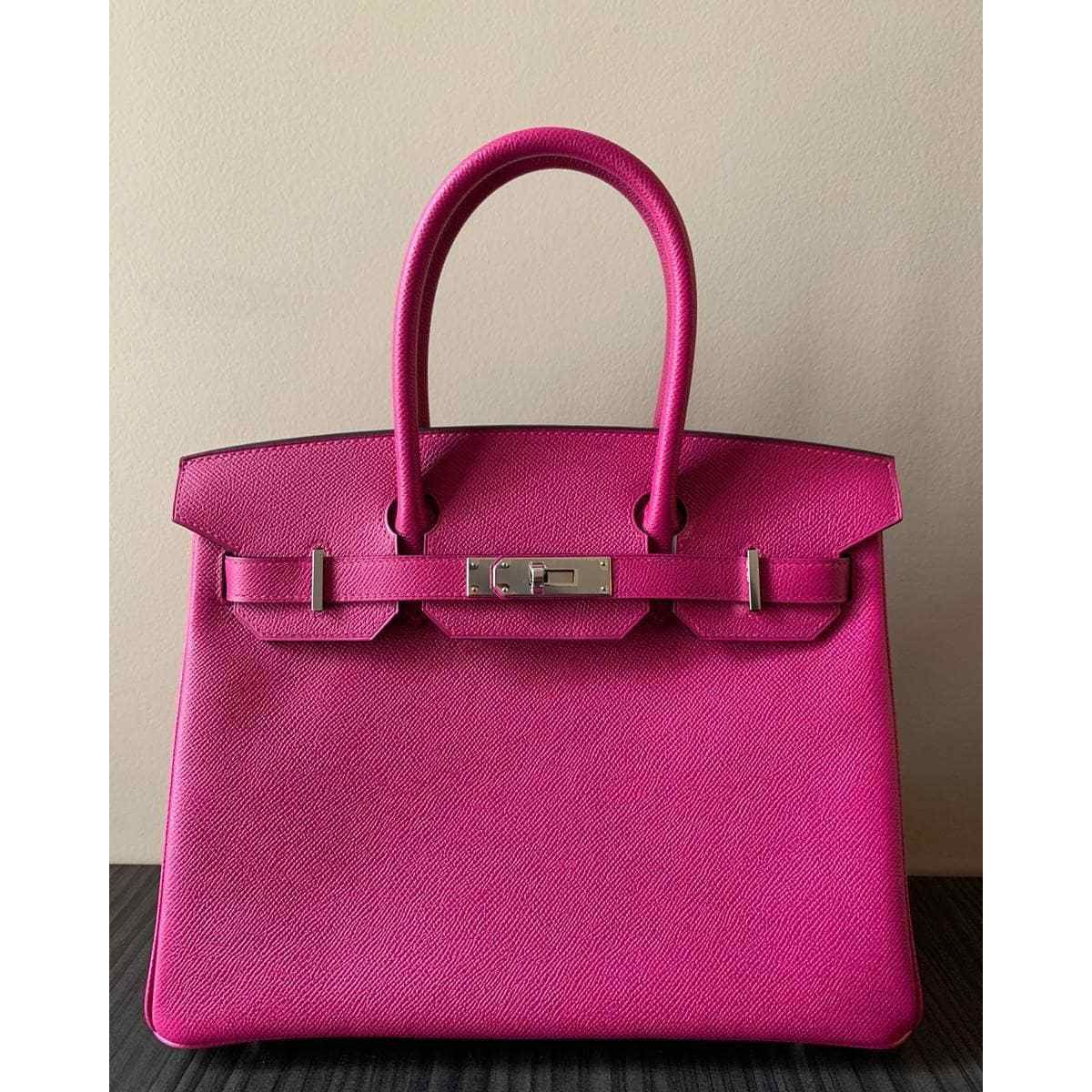 Hermes Birkin Kelly
