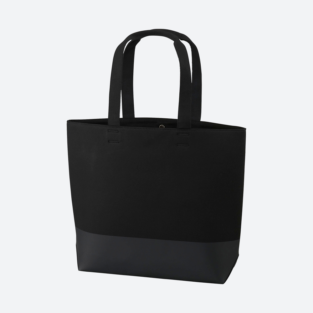 Uniqlo женская сумка черная