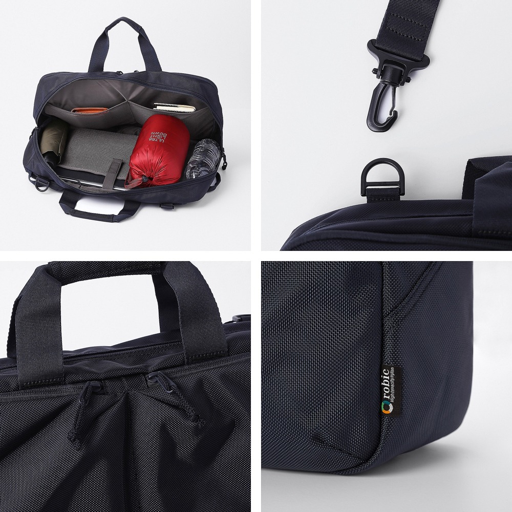 Uniqlo Mini Bag