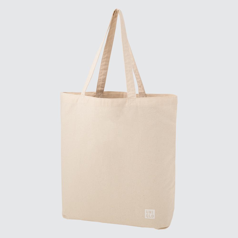 Uniqlo Eco Bag