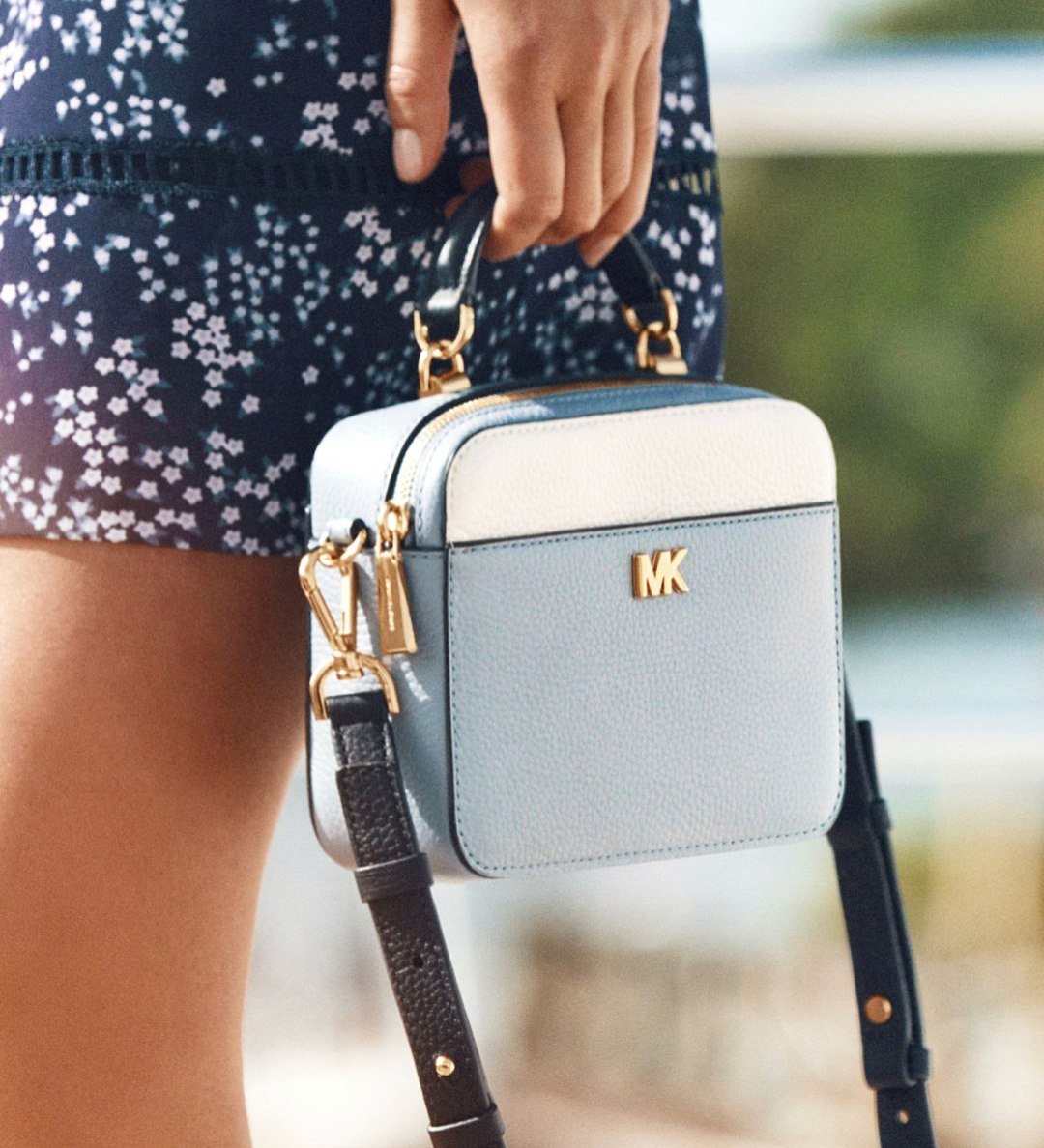 Michael Kors сумка женская кроссбоди