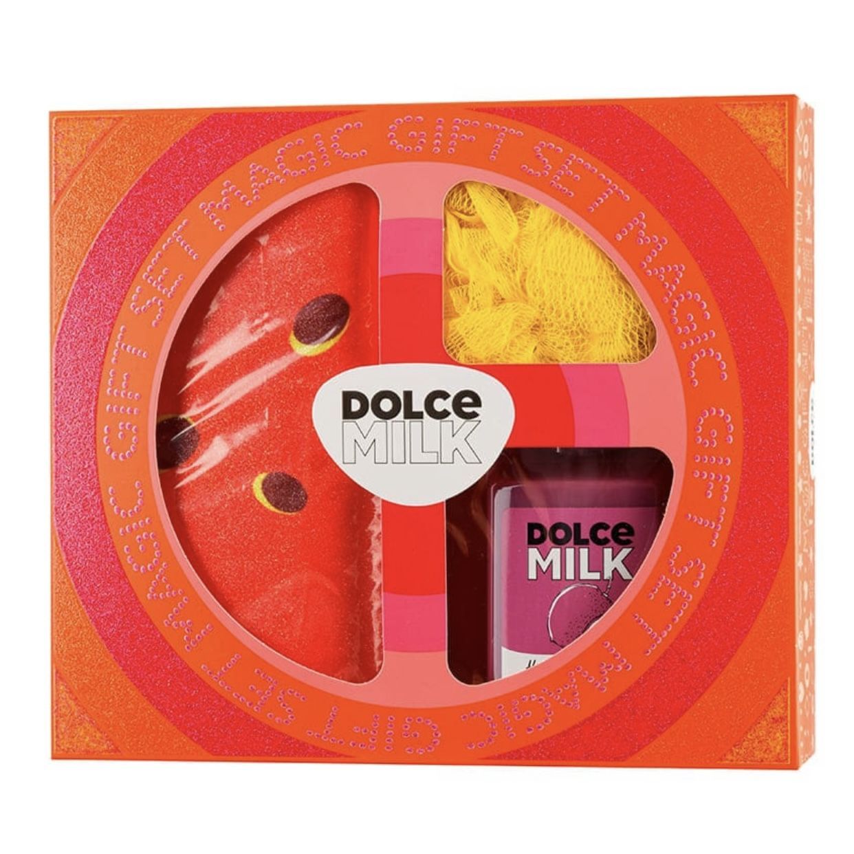 Dolce Milk набор для девочки