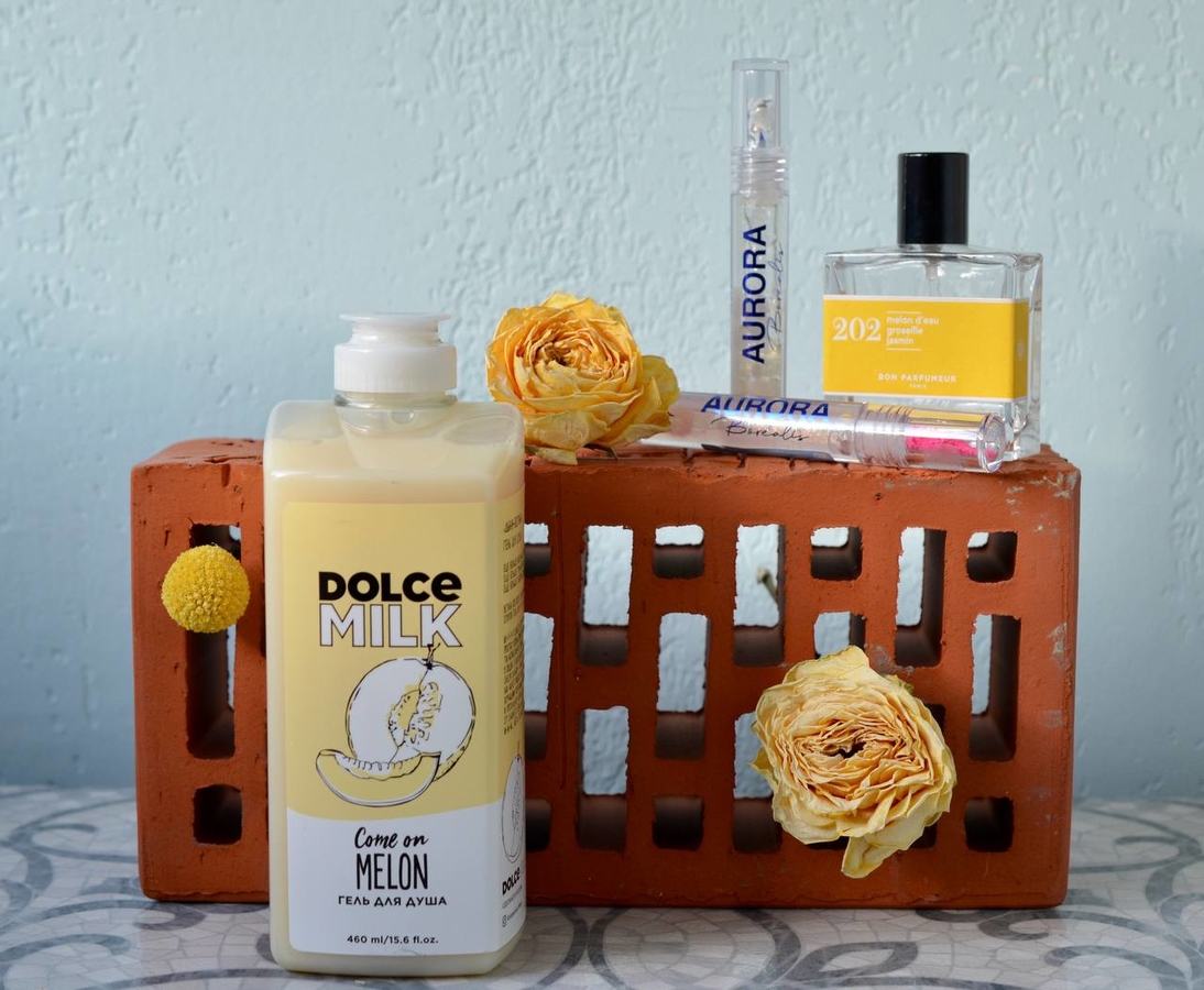 Духи Dolce Milk духи