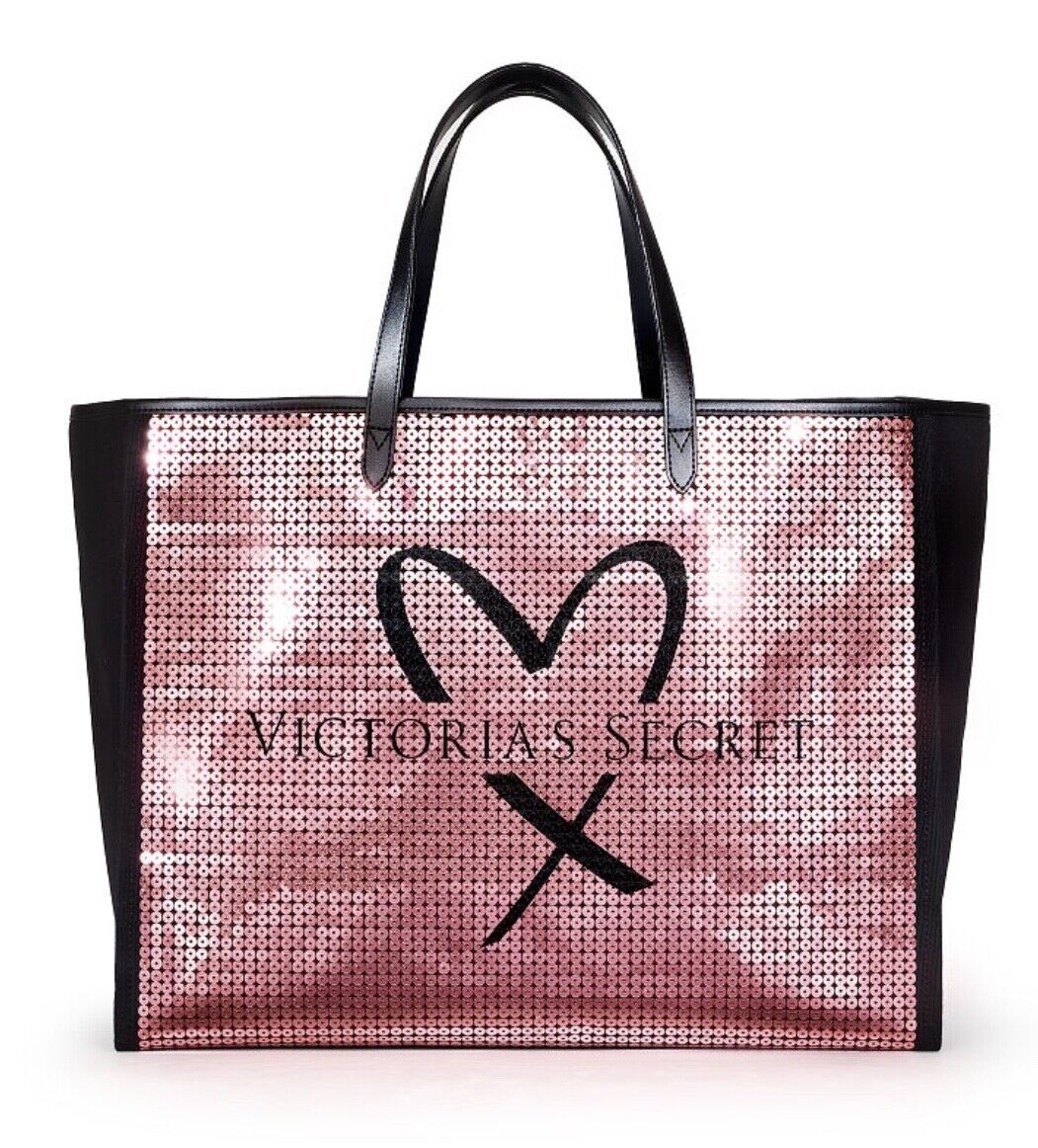 Сумка Виктория Сикрет Bags Tote