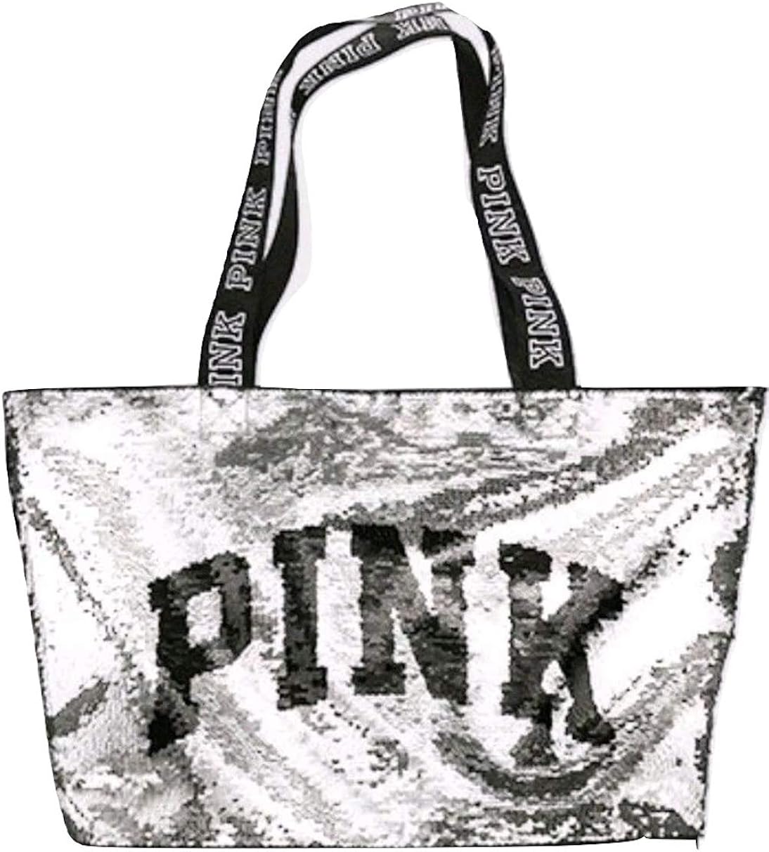 Виктория Сикрет сумка Bags Tote Black