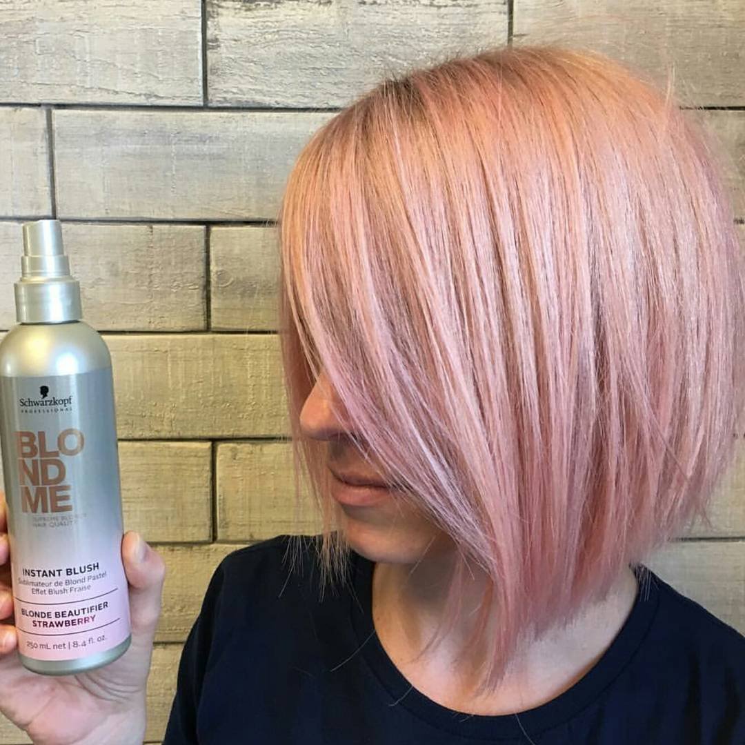 Schwarzkopf BLONDME blonde оттенки