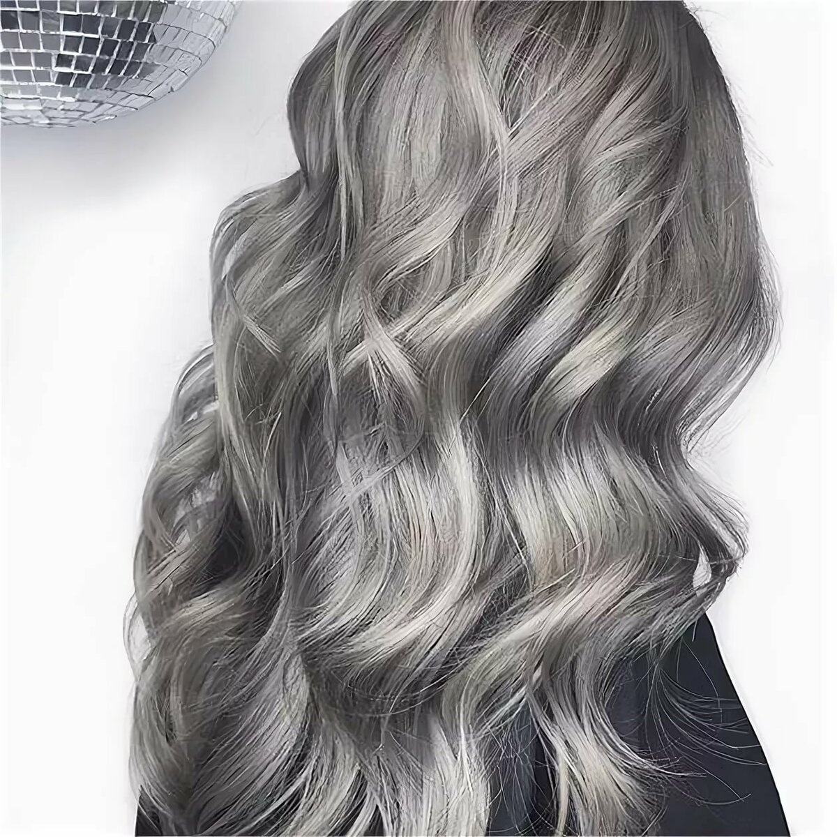 Сильвер грей ( Silver Gray )