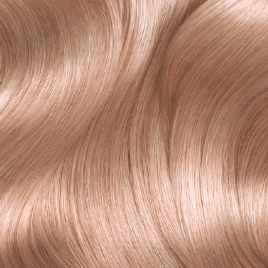 Перламутровый блонд 9.02 Garnier