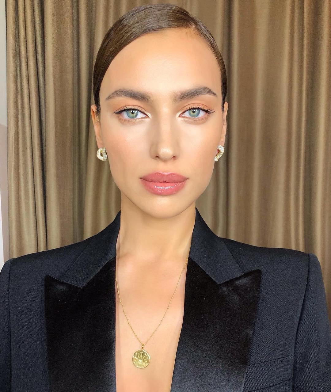 Ирина Шейк 2022