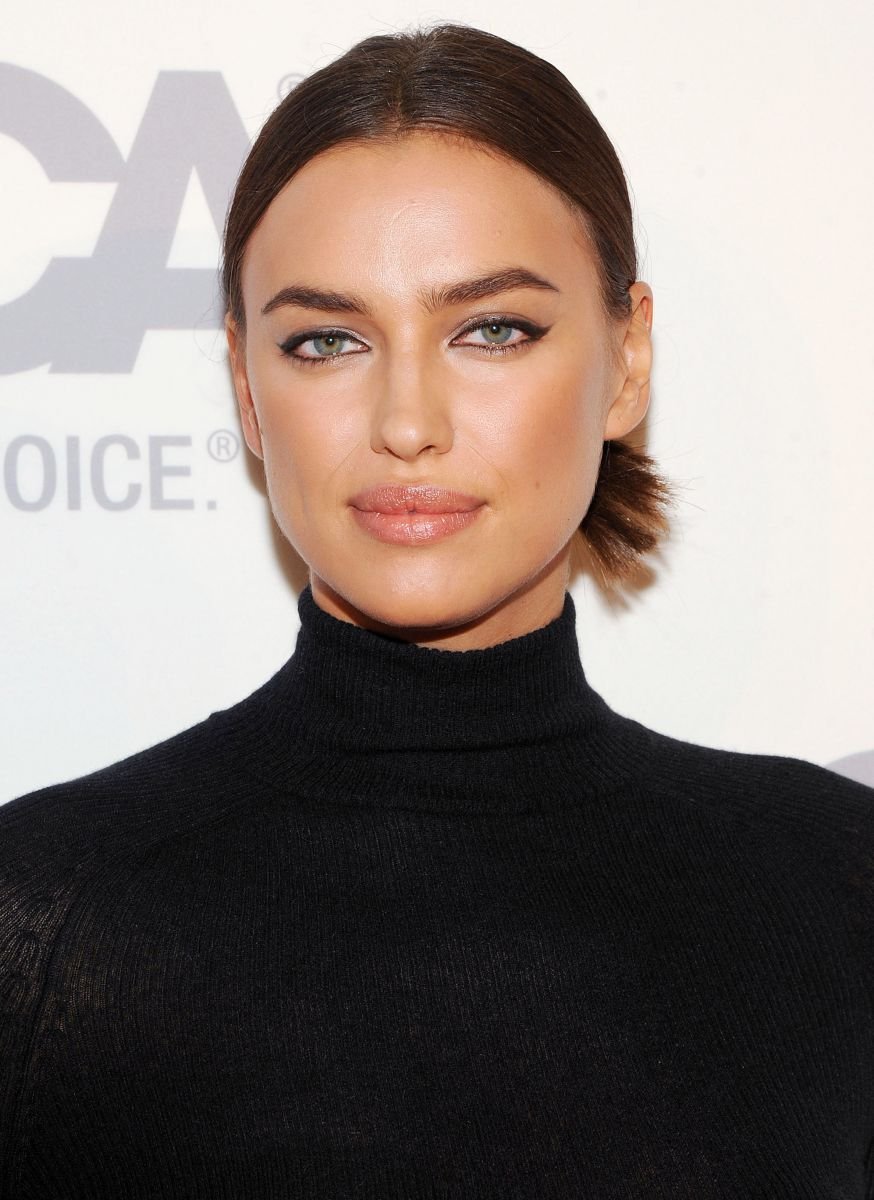 Ирина Шейк 2019