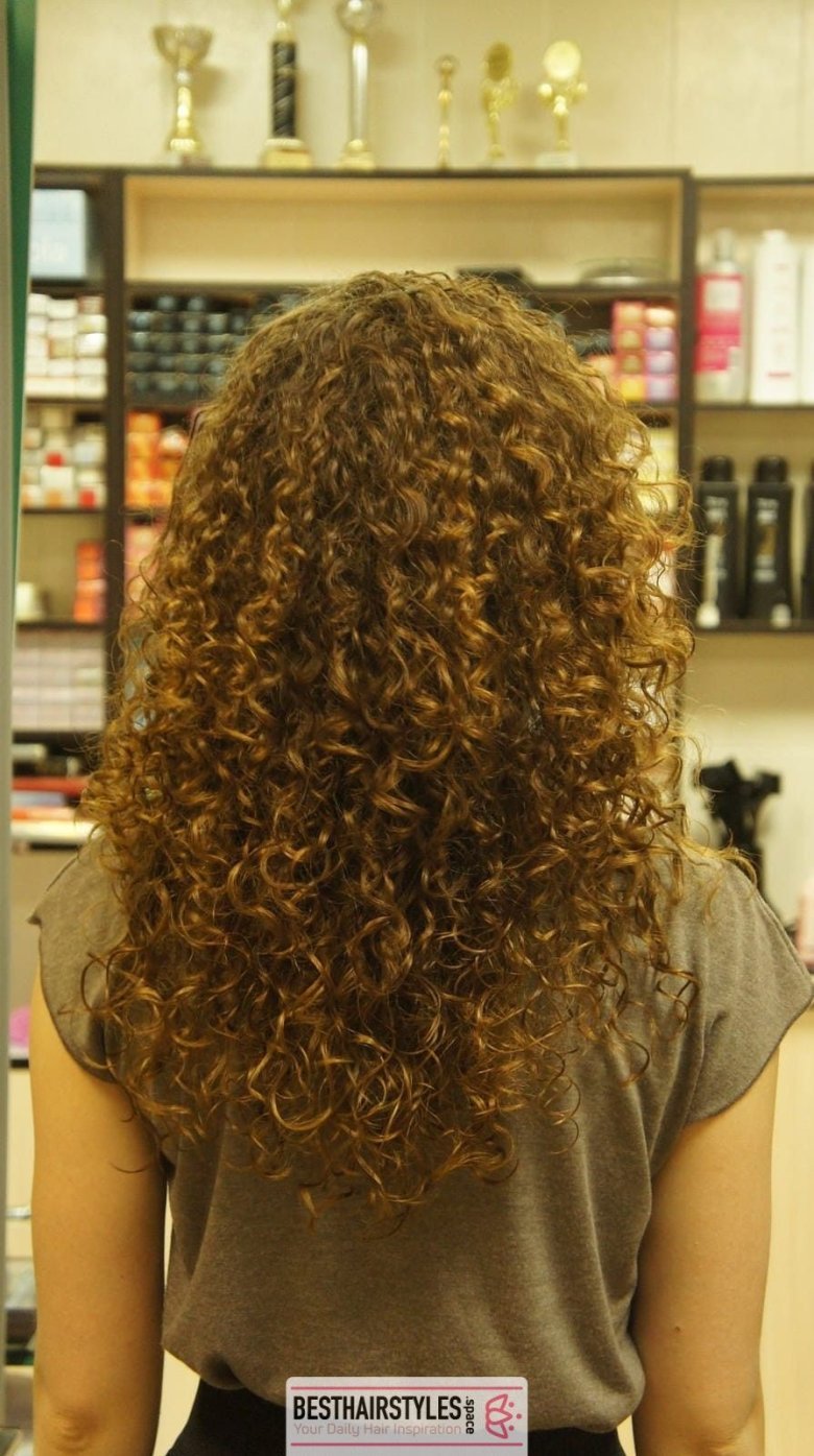 Кудри Химка